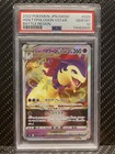 Hisuian Typhlosion VSTAR