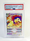 Hisuian Typhlosion VSTAR