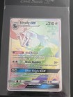 Silvally GX