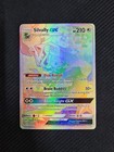 Silvally GX