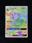 Silvally GX