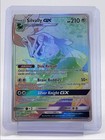 Silvally GX