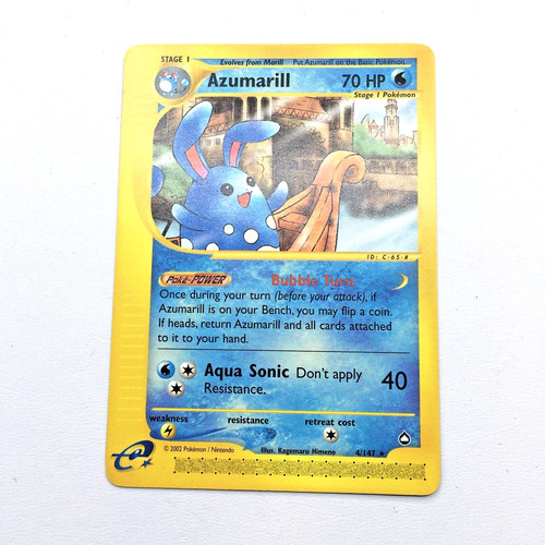 Azumarill