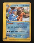 Azumarill