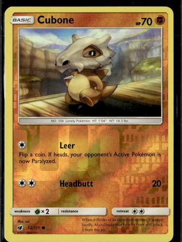 Cubone