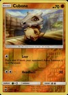 Cubone