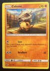 Cubone