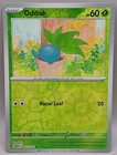 Oddish