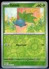 Oddish