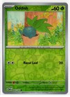 Oddish