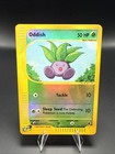 Oddish