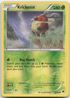 Kricketot