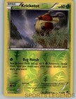 Kricketot