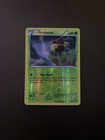 Kricketot