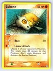 Cubone