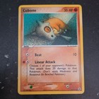 Cubone
