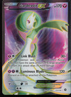 Gardevoir EX