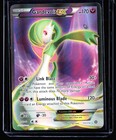 Gardevoir EX