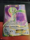 Gardevoir EX