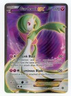 Gardevoir EX