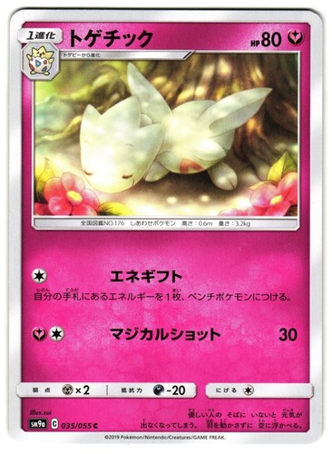 Togetic