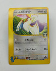 Falkner's Pidgeot