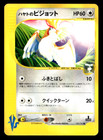 Falkner's Pidgeot