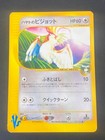 Falkner's Pidgeot