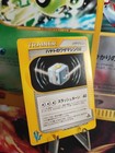 Falkner's Pidgeot