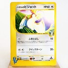 Falkner's Pidgeot