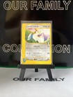 Falkner's Pidgeot