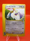 Falkner's Pidgeot