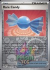 Rare Candy