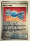Rare Candy