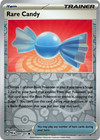 Rare Candy