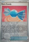 Rare Candy