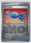 Rare Candy