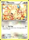 Minccino