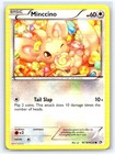 Minccino