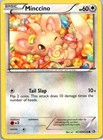 Minccino