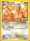 Minccino