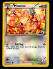 Minccino