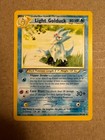 Light Golduck