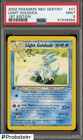 Light Golduck