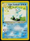 Light Golduck