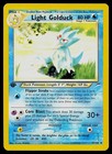 Light Golduck