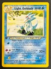 Light Golduck