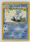 Light Golduck