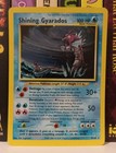 Shining Gyarados