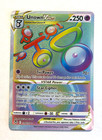 Unown VSTAR